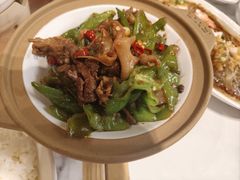 -乡村基·川味现炒大王(熙悦天街店)