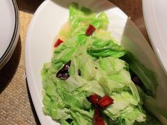 -渝信川菜(西单店)