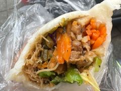 -张果佬年糕卷(科巷店)