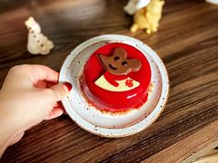 -星巴克(北京望京店)