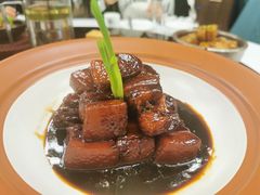 -聚鑫阁江浙菜·非遗传承技艺(闵行交大店)