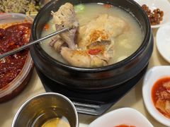 -长顺参鸡汤店(西塔总店)