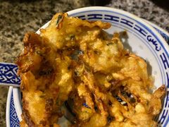 江白虾萝卜丝-南京大牌档(香港广场店)