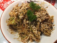 乾隆白菜-吉祥春饼·烤鸭(国贸店)