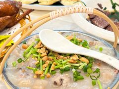 -有腥气私房菜·寻味顺德