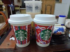 -星巴克臻选(深圳宝安大仟里1店)