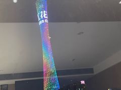 -优丽雅客栈(广州塔店)
