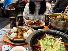-九號院子海鲜烧烤