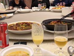 -金翠皇宫粤菜·点心·海鲜(科技园店)