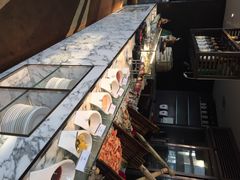 绿地洲际酒店地平线全日餐厅-洲际酒店·地平线全日餐厅HORIZON CAFÉ