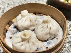 王府烤鸭包-南京大牌档(三阳广场苏宁店)