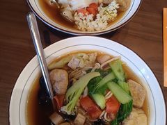 -南普陀素菜馆