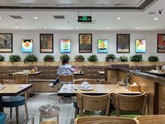 -老边饺子馆(东单店)