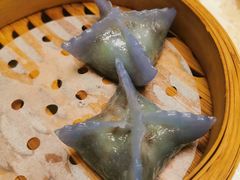 -酌宴府The China Club·广州万富希尔顿酒店(云城东路店)