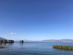 -大理洱海