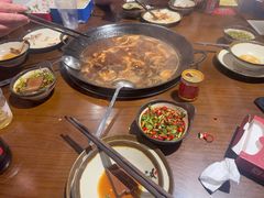 -老天桥蛙炉火锅(姑苏总店)