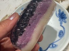 -莲湖糕团店·老秦淮小吃