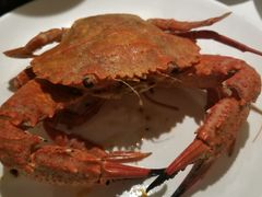-加餐海鲜自助(宝龙一城店)
