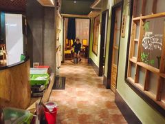 -俭朴菜(鲁磨路店)
