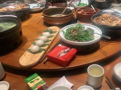 -瑶王府·广西菜(金阳路店)