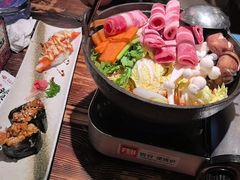 -小川洋风料理(江汉路店)