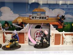 -泡泡玛特POPMART(合生汇店)