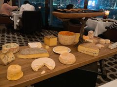 -Caprice(香港四季酒店)