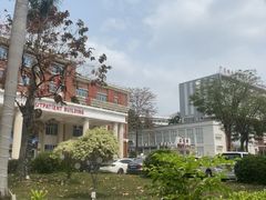 -南方医科大学第三附属医院