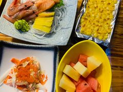 -松坂屋日料自助(长城路店)