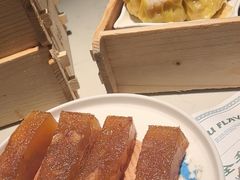 -蘩楼(华强北总店)