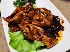 腰花-瑞福园联谊餐室(茂名南路店)