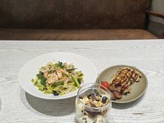 -娜娜家·Nana's restaurant(国金汇店)
