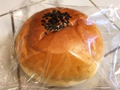 桂香红豆包-小飞象面包公社(珠江路金鹰店)