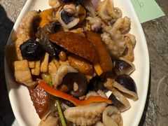 -前海沿·青岛菜(李沧万达店)