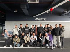 -OneFit健身(汇锦城店)