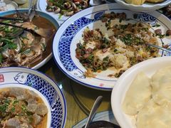 -旺角小渔村(幸福中路店)