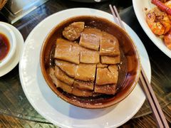 -猪肉婆私房菜(容桂总店)