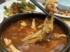 -7017浙菜•建德味(市心北路店)