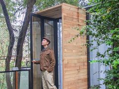 -箱美术馆私房菜(水晶郦城店)