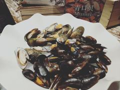 -AdD全日制餐厅(中谷花园酒店)