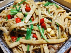 -798餐厅(任丘路店)