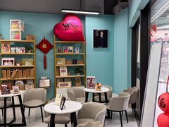 -拍刻风照相馆(浦江城市生活广场店)