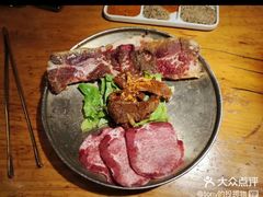 -7年8班朝鲜族非遗美食(三钢里店)