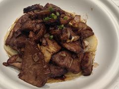 -老爷庙风味美食府(魏都大道店)