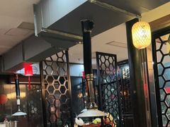 大堂-炭虎子水浒烤肉(梦时代店)