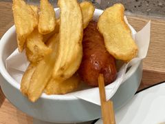 -池奈·咖喱蛋包饭(熙地港店)