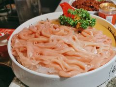 -大龙燚火锅(太古里店)