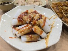混酱肠粉-百家鸡味馆(清泰店)