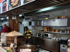 -土桥手掌鸡·26年灌县老味道(都江堰店)