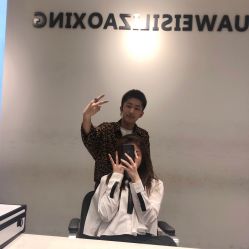 -华卫思理轻奢造型